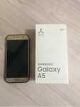 Продам SAMSUNG Galaxy A5
