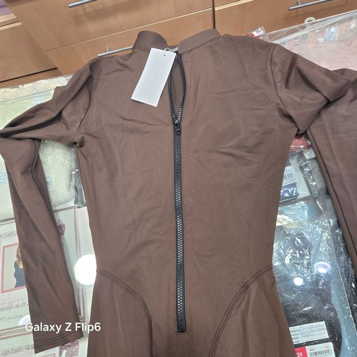 Promesa гащеризон