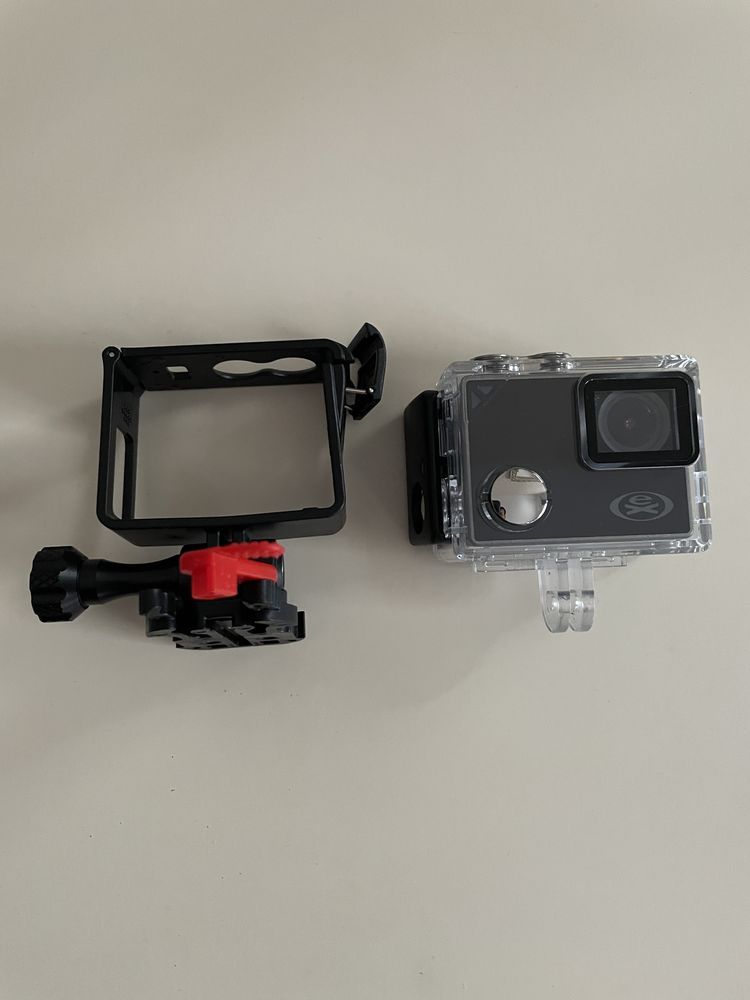 Экшн-камера Go Pro