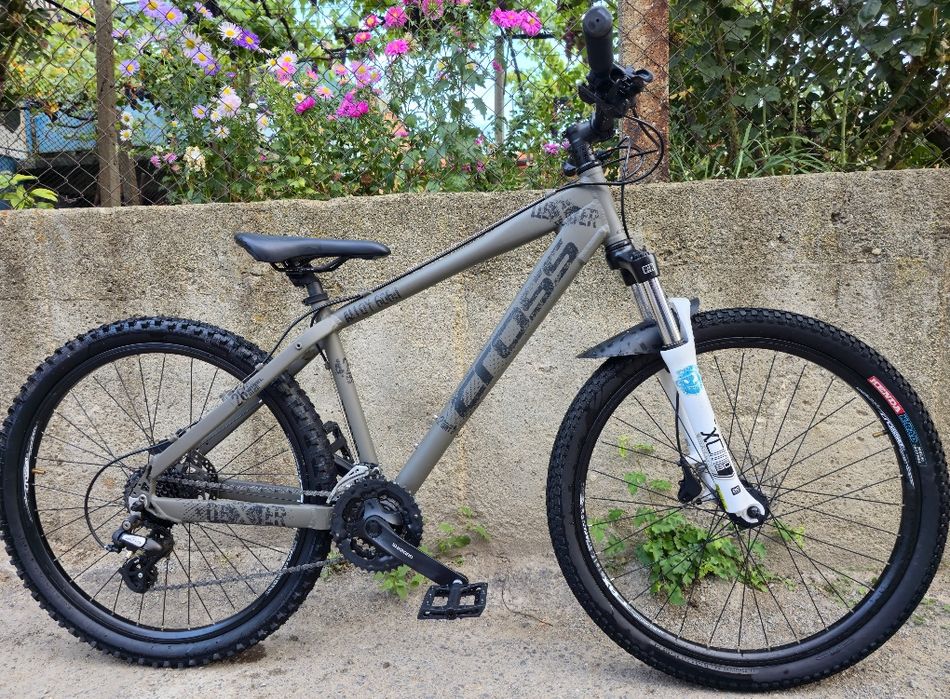 Cross Dexter 26 цола 3x7 скорости Shimano Като нов