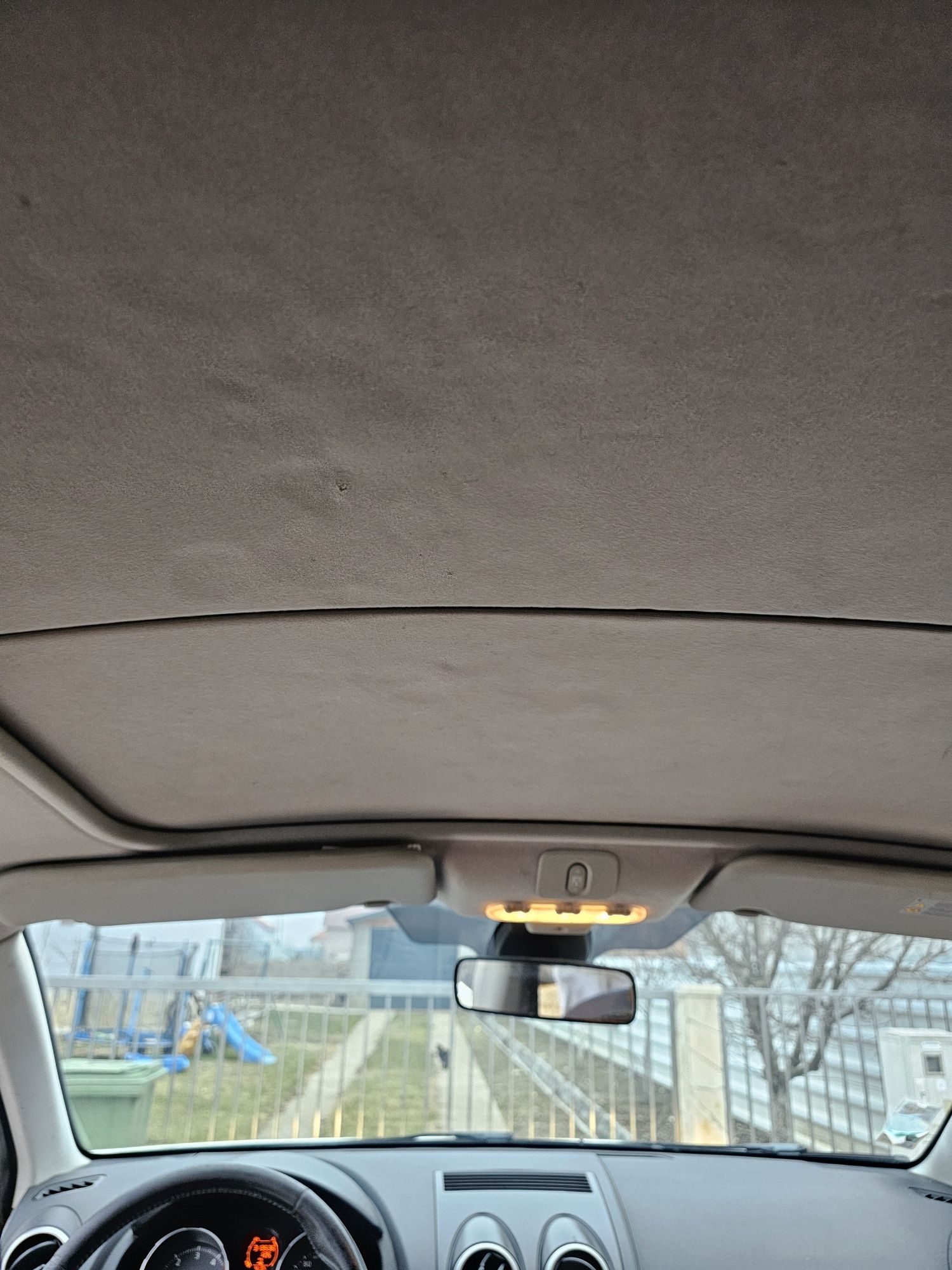 De vânzare Nissan Qashqai