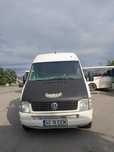 Volswagen Lt35 motor25