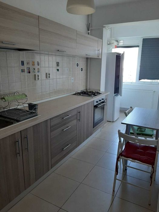 Garsoniera de inchiriat