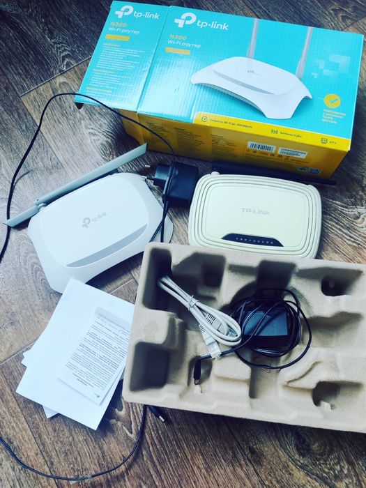 Продам Wi-Fi роутеры