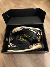 Jordan 3 Animal instinct