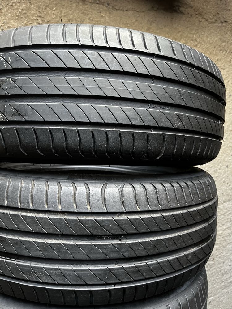 Anvelope de vara 205/55 R16 Michelin