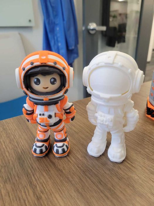 3Д принтер  Bambulab P1S Combo