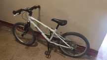 Vând bicicleta copii