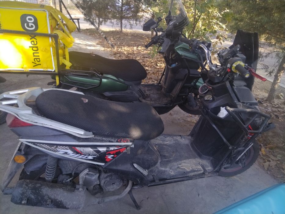 Tank -  samuray - tank.