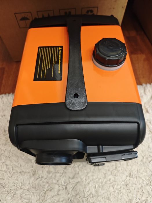 Webasto sirocou portabil