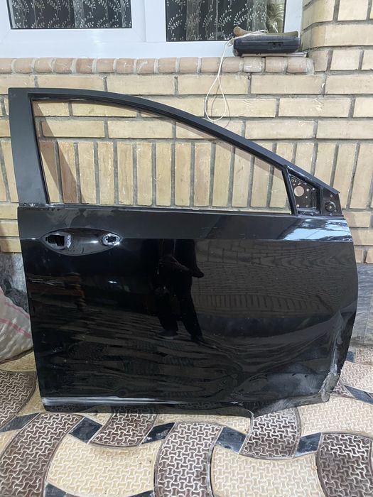 Оних унг тамон эшик