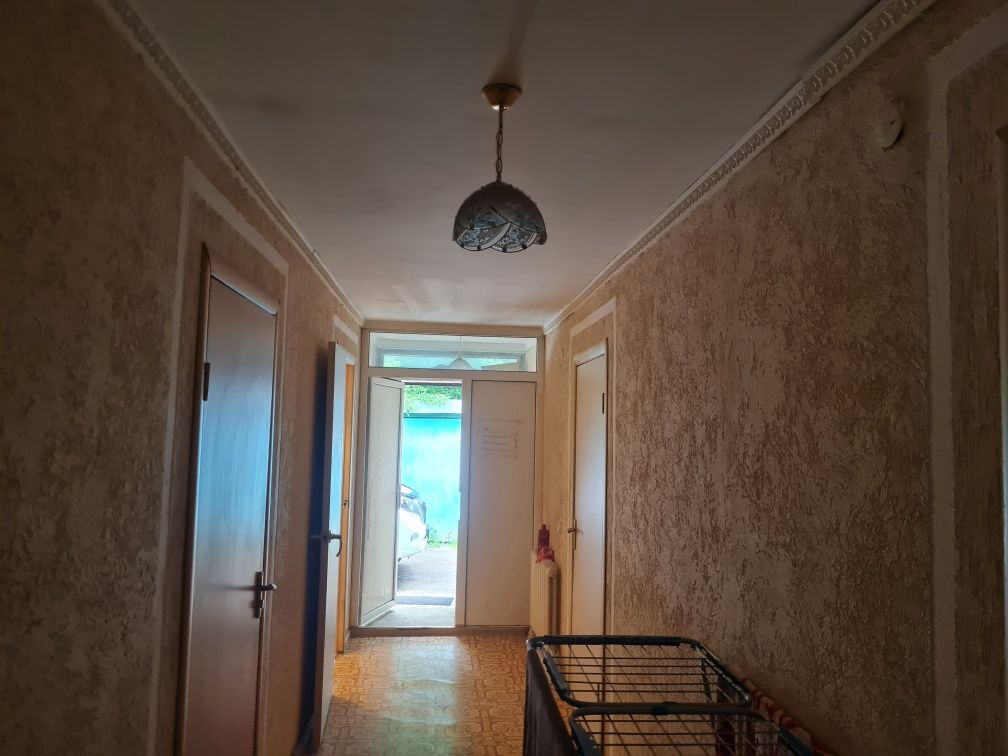 Продам дом в городе