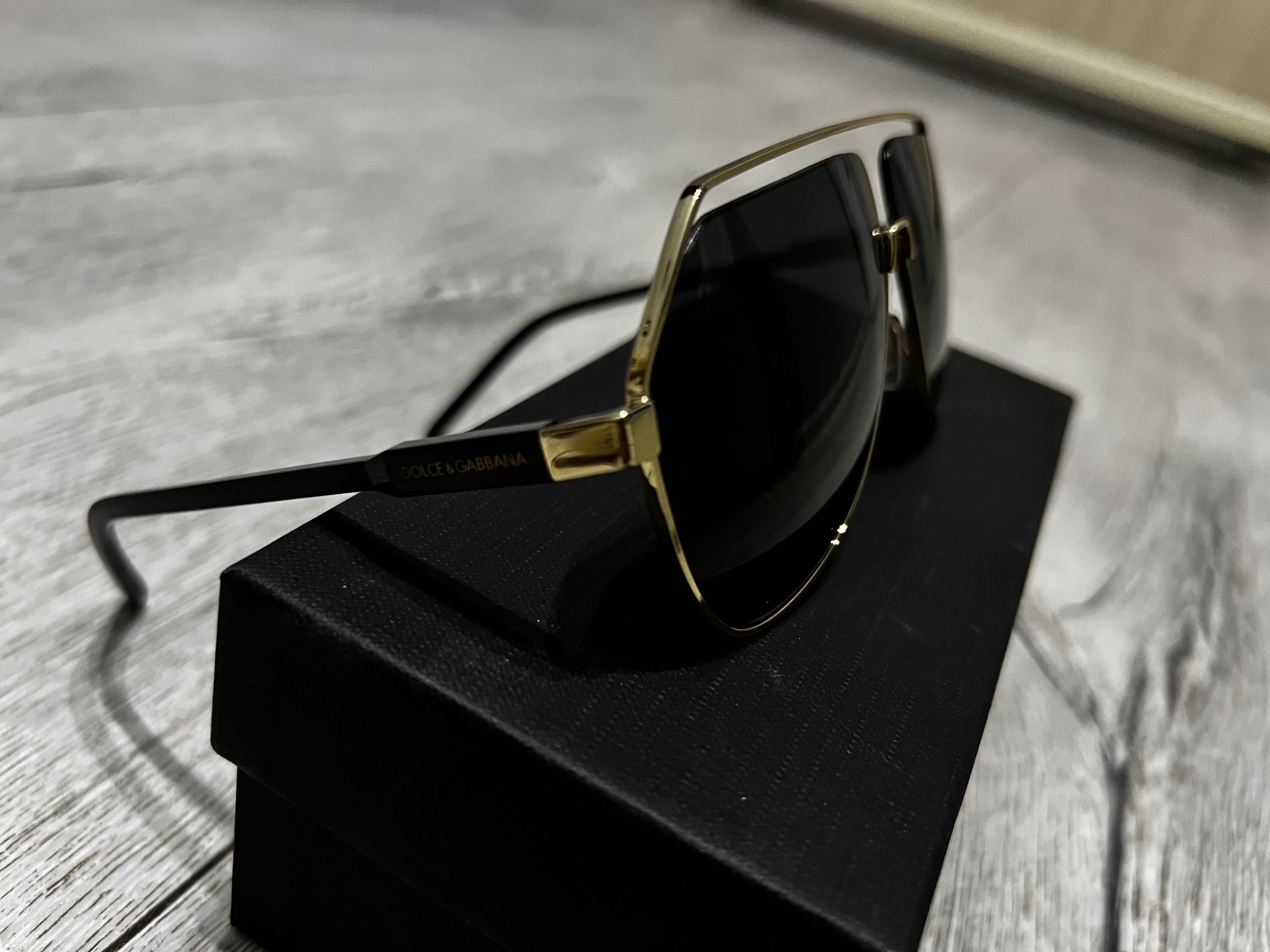 Слънчеви очила Dolce&Gabanna