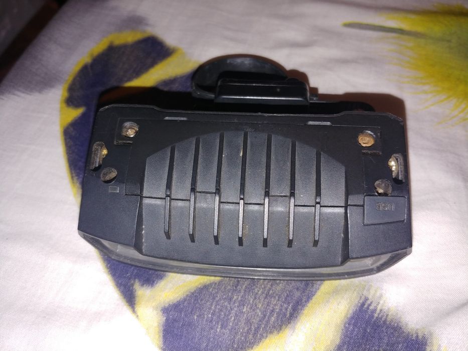 Stop si semnalizator wireless Meilan X5