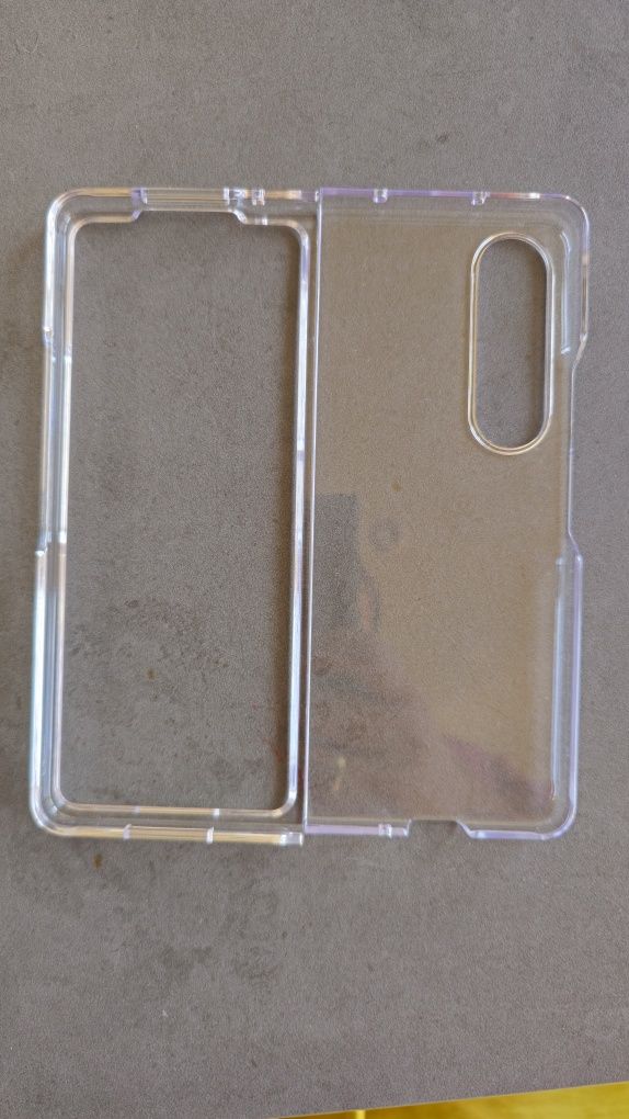 Samsung Z Fold 4