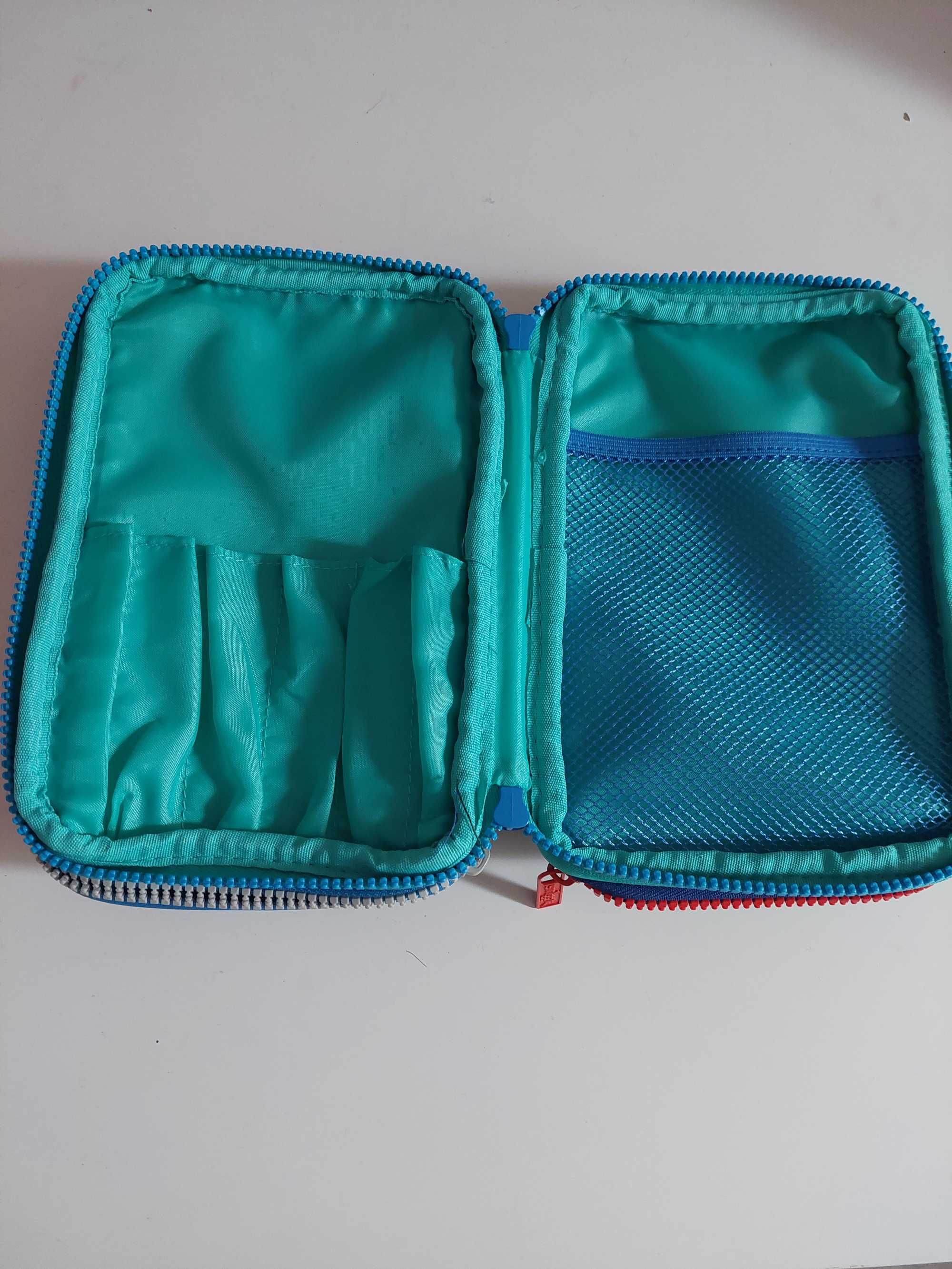 Ученически несесер  Smiggle