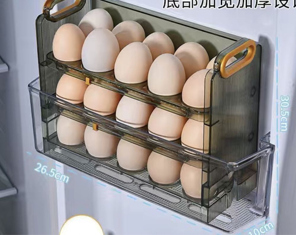 Контейнер для яиц