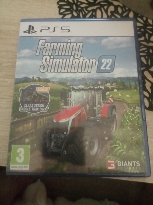 Продам диски на пс5