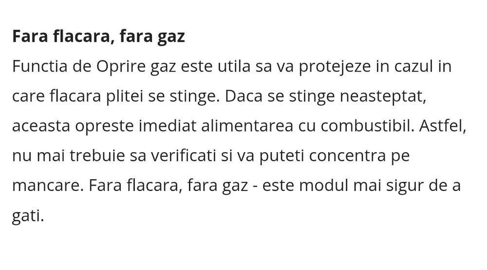 Plită Încorporabilă ELECTROLUX
