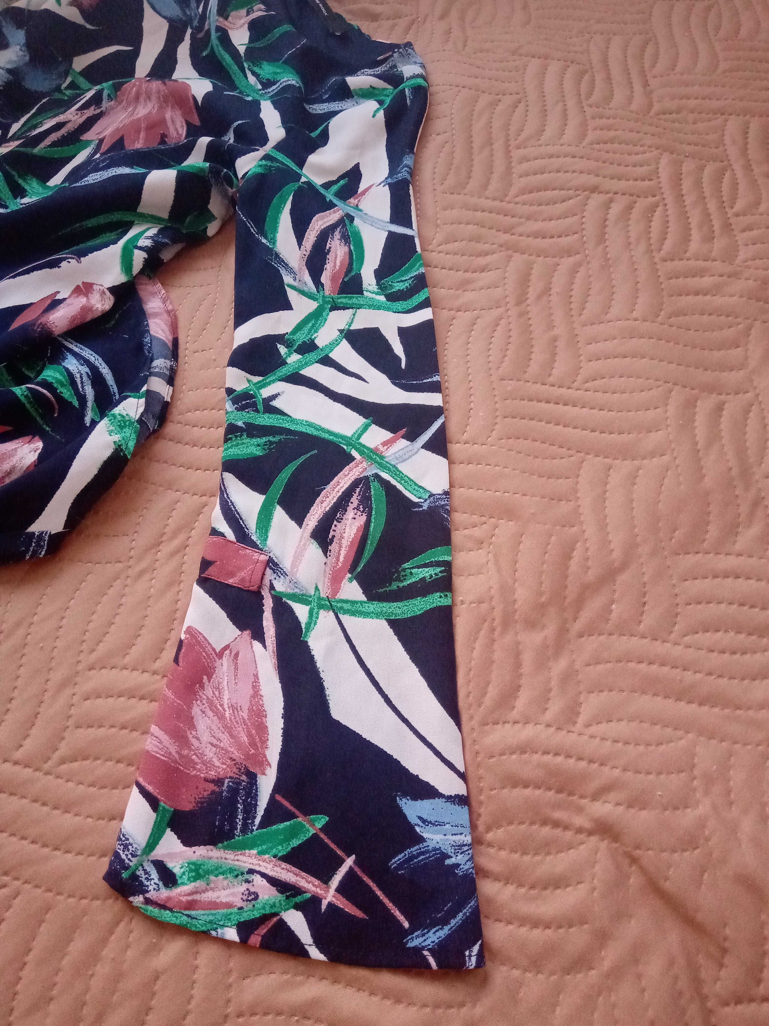 Мини рокля Vero Moda