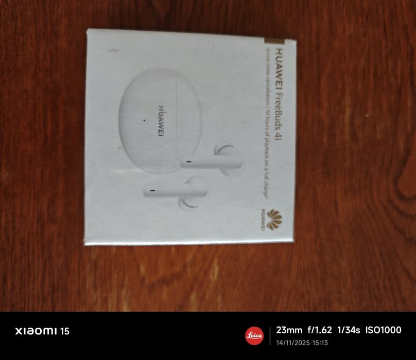 Huawei freebuds 4i