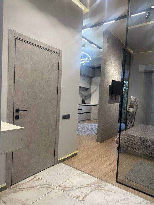 Сдаю свою квартиру. ЖК Tiara resident