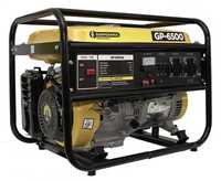 Generator Curent – 5500W – Gospodarul Profesionist – Pornire Manuala