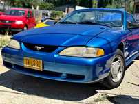 Ford Mustang din 1994