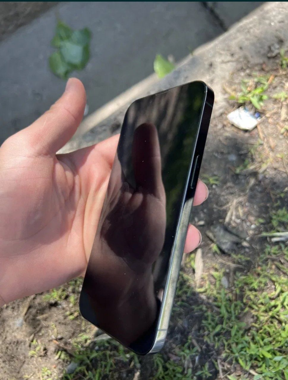 iPhone 13 max 128GB 100% ideal