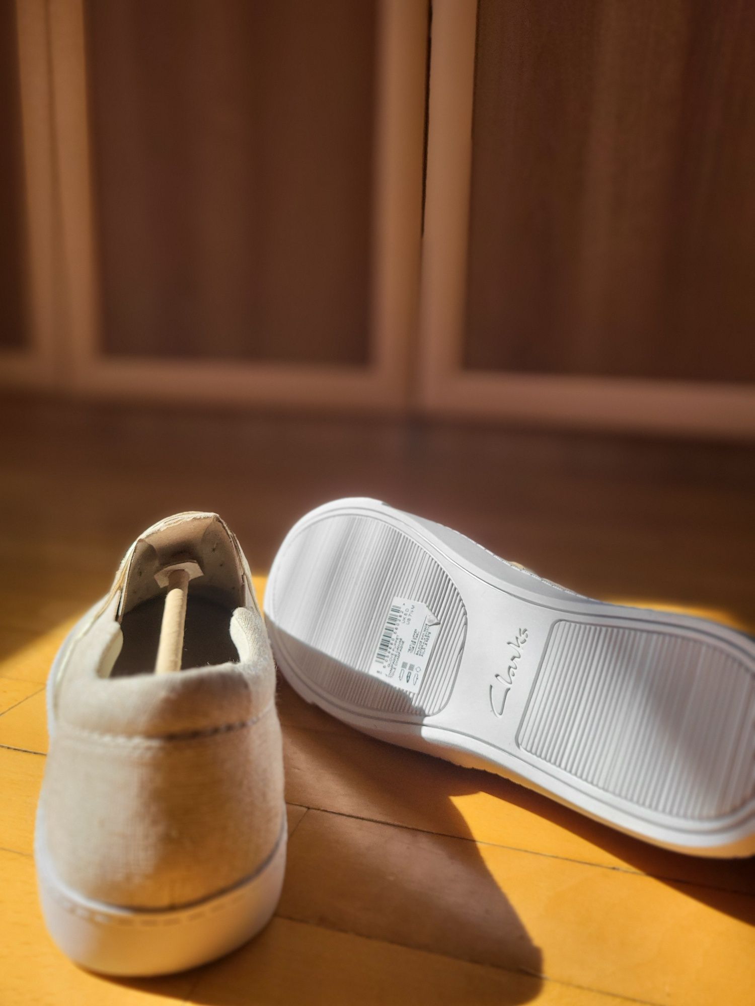 Женски обувки Clarks