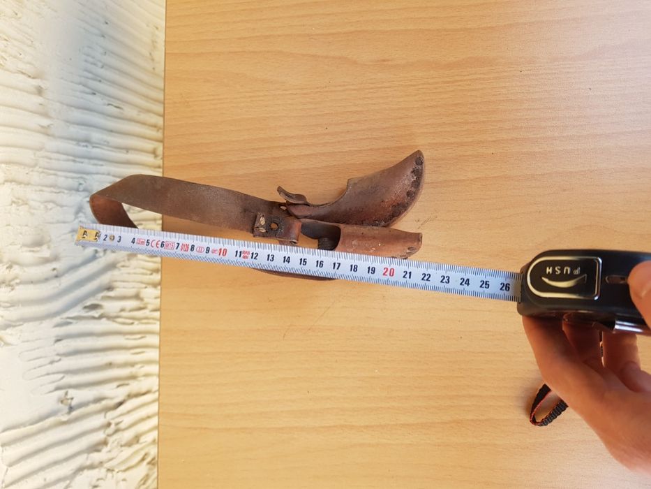 Стари малки цървули