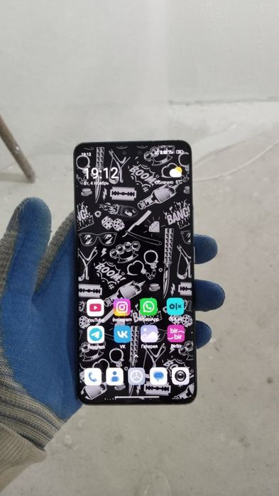 Продам Xiaomi 13 lite