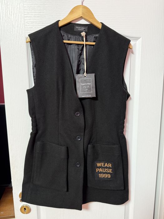 Дамско палто Pause