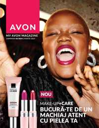 Produse cosmetice Avon