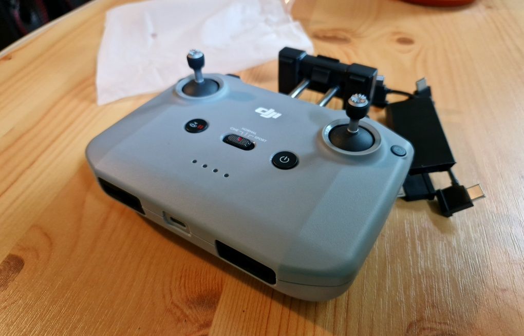 Telecomanda Dji Rc- N1