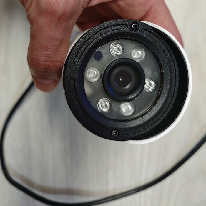 IP камера Wanscam HW0022