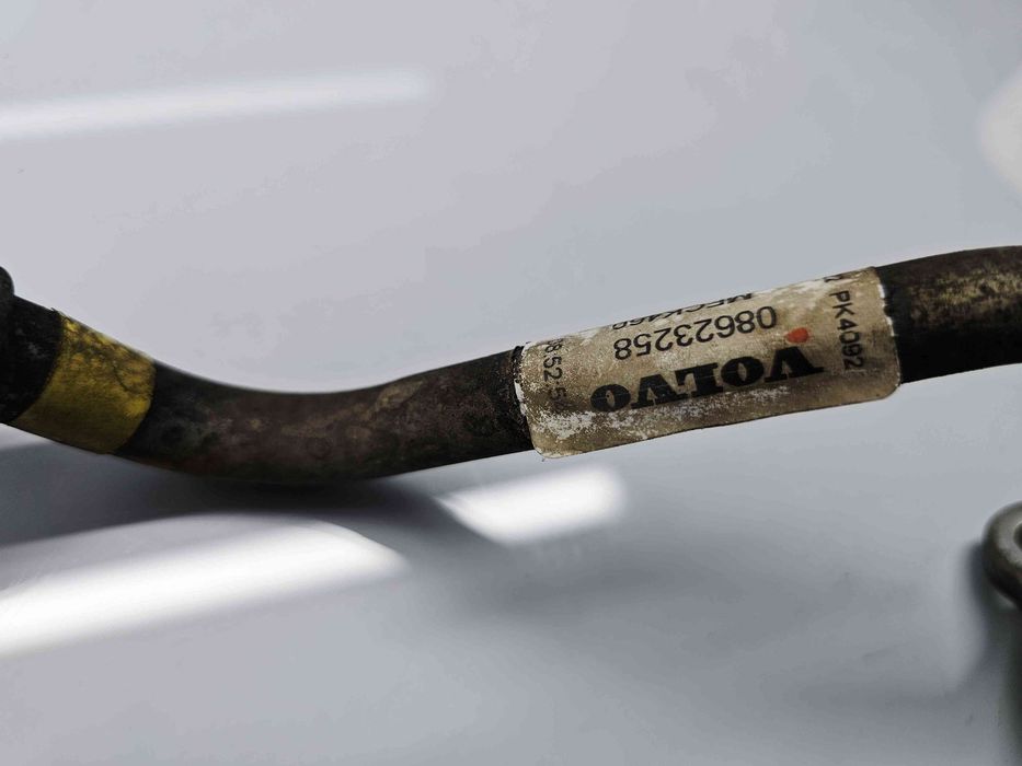 Conducta AC Volvo XC90 [Fabr 2002-2014] 08623258 2.4 D5244T4 136KW / 1