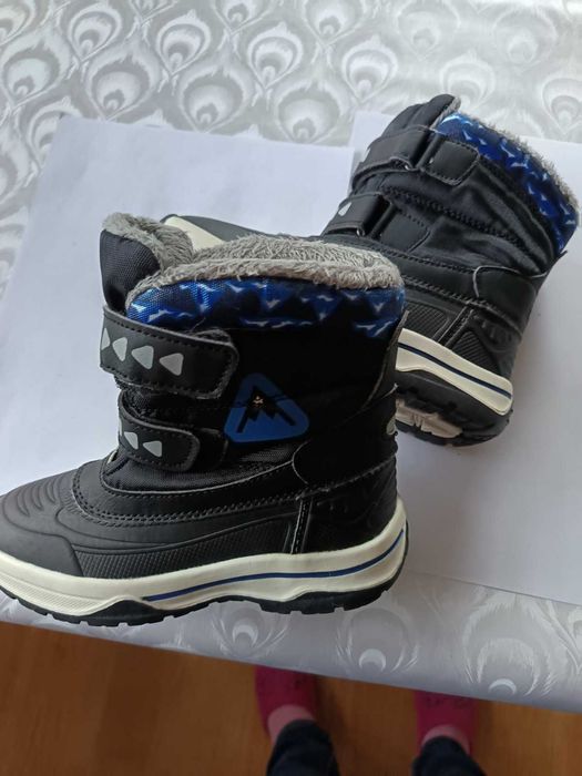 Детски спортни обувки  Nike, Tarmak , детски ботуши