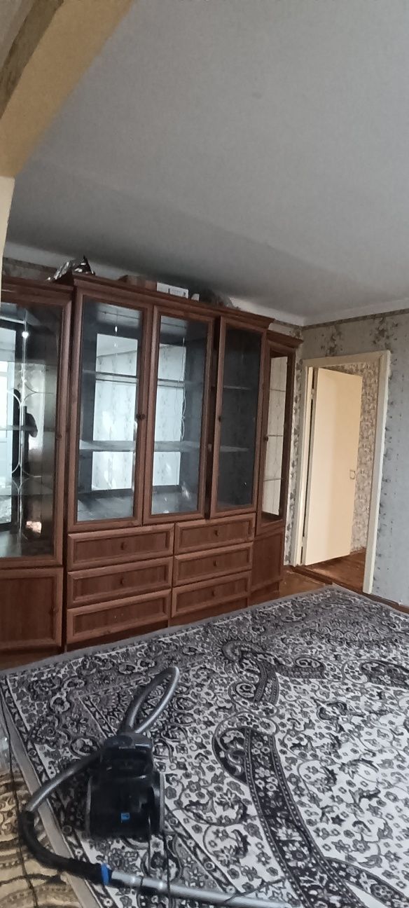 2 хонали квартира сотилади