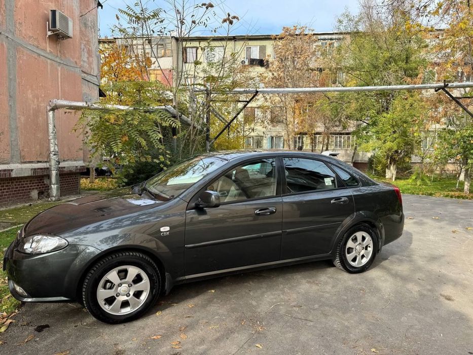 Gentra 3 pozitsiya avtomat