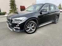 Bmw X1 2.0d Xdrive 190cp automat euro 6