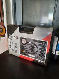 Tester compresie Yato YT 7307 Diesel