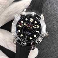 Omega Seamaster James Bond 007 Limited Edition мъжки часовник