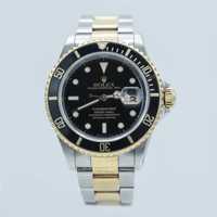 Rolex® Oyster Perpetual Submariner Date – 16613LN За части!