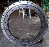 coroana de rotire miniexcavator kubota kx41, kx41-2, kx61-2