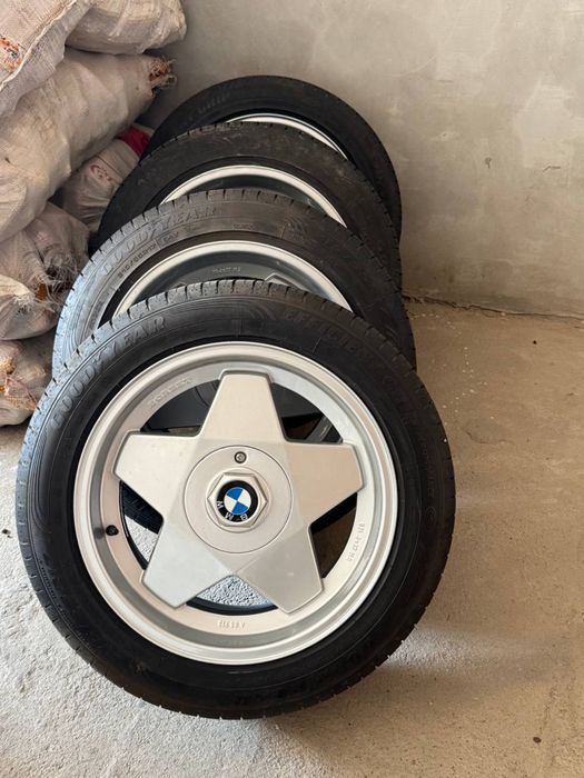 BMW R17 Борбет разноширокие новый диски баллоны!