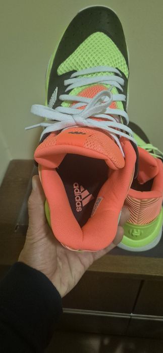 Adidas Harden Stepback