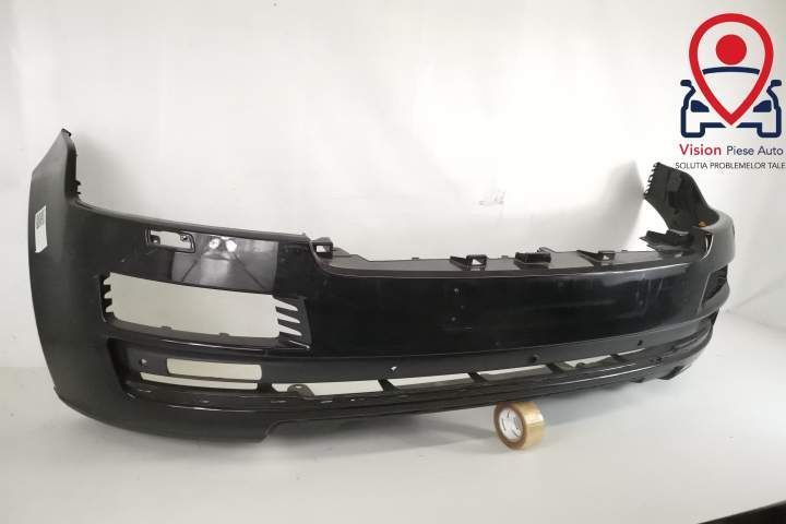 Bara Fata Originala Cu Senzori Spalatoare Si Camera In Stare Buna Land