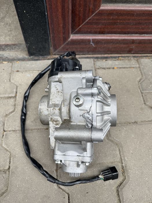 Grup cf moto 850 xc 1000