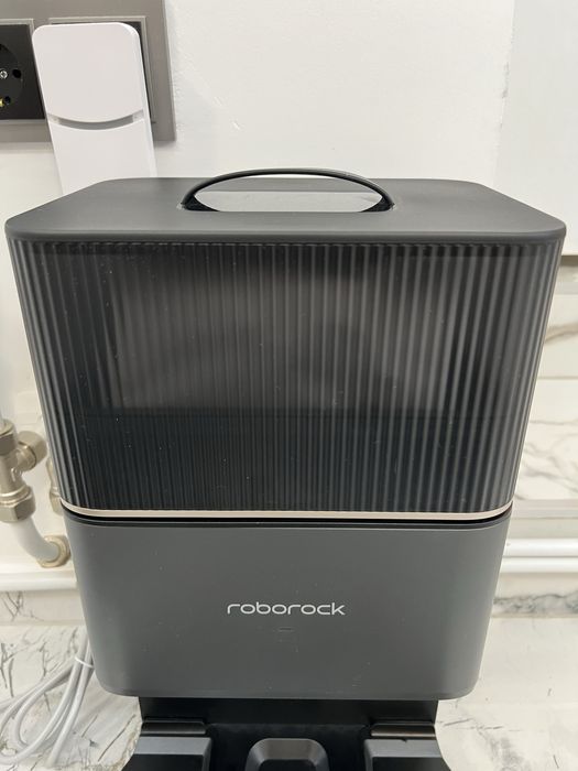 Прахосмукачка Roborock Q5 Pro Plus
